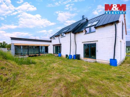 Prodej domu/vily, 203 m²