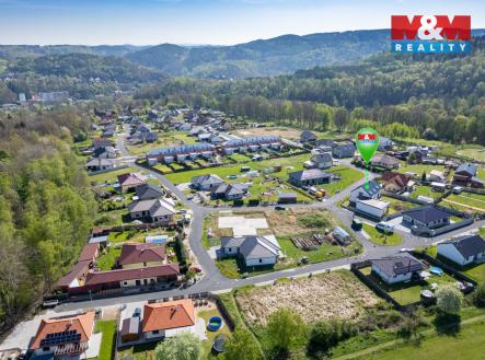 Prodej domu/vily, 203 m²