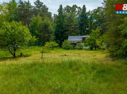 Prodej pozemku pro bydlení, 4 271 m²