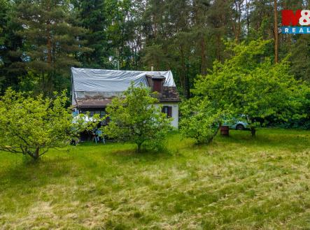 Prodej pozemku pro bydlení, 4 271 m²