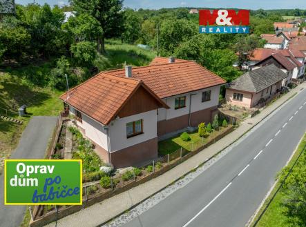 Prodej domu/vily, 133 m²