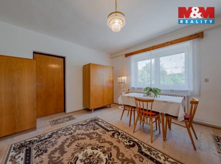 Prodej domu/vily, 133 m²