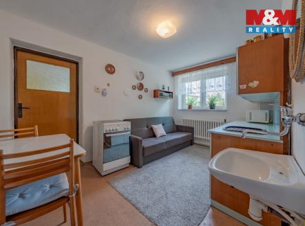 Prodej domu/vily, 133 m²