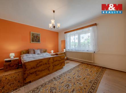 Prodej domu/vily, 133 m²