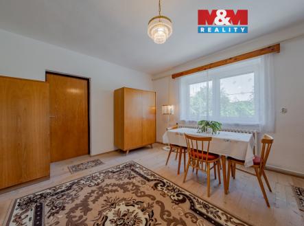 Prodej domu/vily, 133 m²