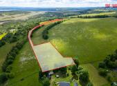 Prodej pozemku, trvalý travní porost, 15 938 m²