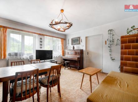 Prodej domu/vily, 65 m²