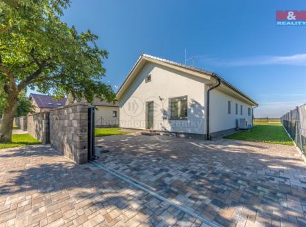 Prodej - dům/vila, 120 m²