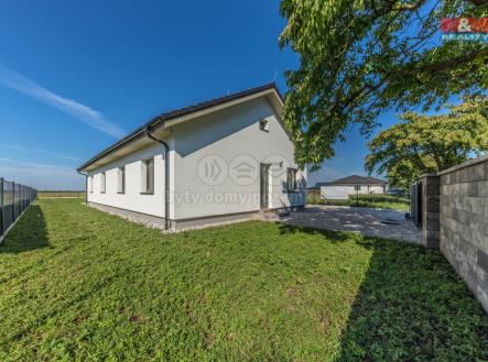 Prodej - dům/vila, 120 m²