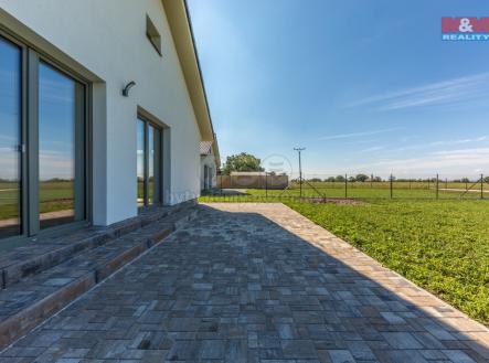Prodej - dům/vila, 120 m²