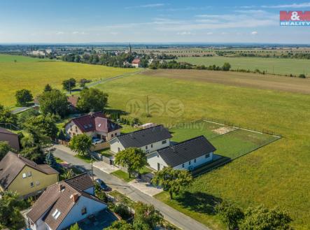 Prodej - dům/vila, 120 m²