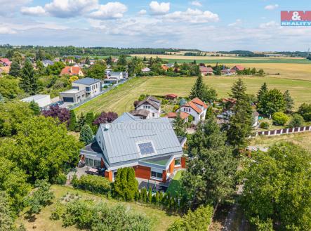 Prodej domu/vily, 350 m²