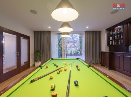 Prodej domu/vily, 350 m²