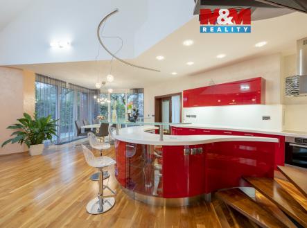 Prodej domu/vily, 350 m²