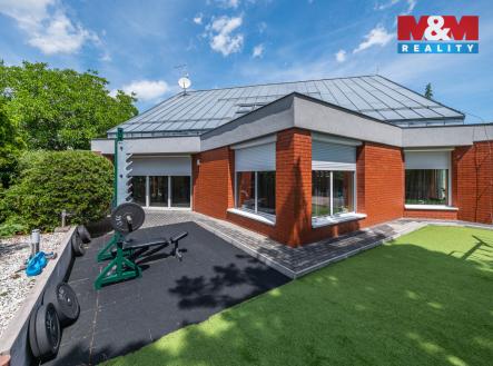 Prodej domu/vily, 350 m²