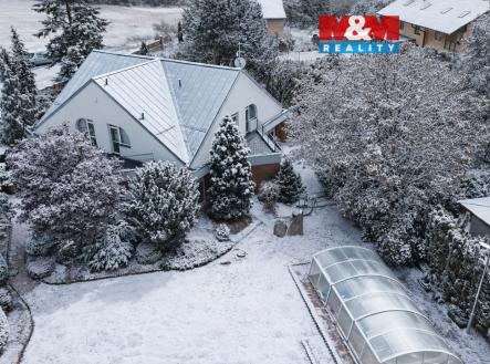 Prodej domu/vily, 350 m²