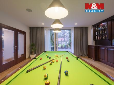 Prodej domu/vily, 350 m²