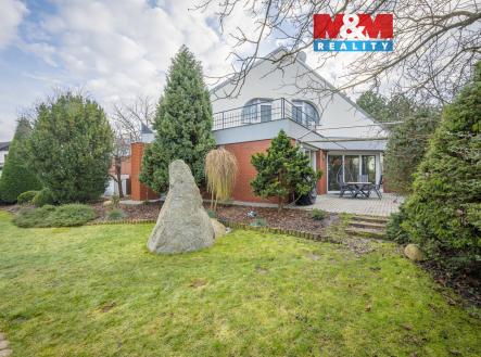 Prodej domu/vily, 350 m²