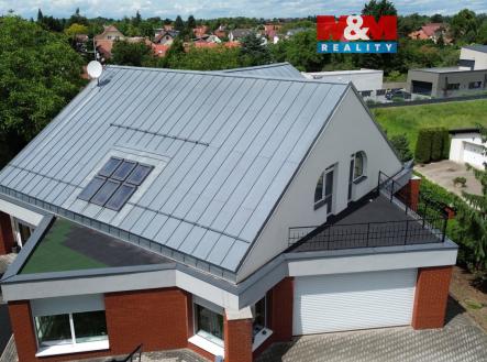 Prodej domu/vily, 350 m²