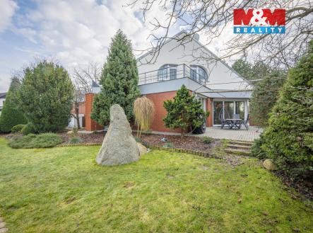 Prodej domu/vily, 350 m²