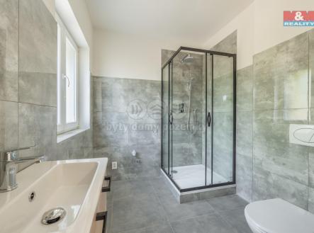 Prodej domu/vily, 97 m²