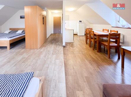 Prodej - dům/vila, 254 m²
