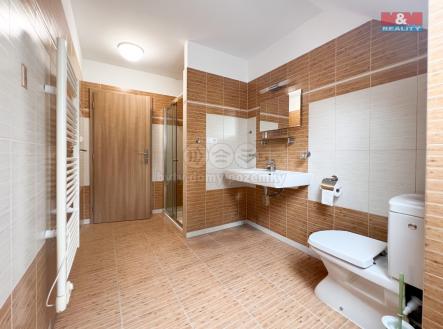 Prodej - dům/vila, 254 m²