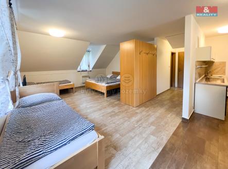 Prodej - dům/vila, 254 m²