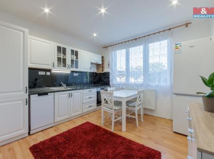 Prodej domu/vily, 147 m²