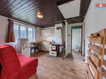 Prodej - pozemek, zahrada, 350 m²