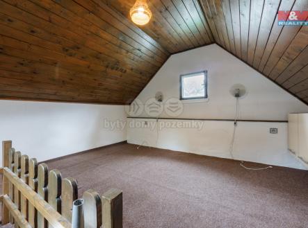 Prodej - pozemek, zahrada, 350 m²