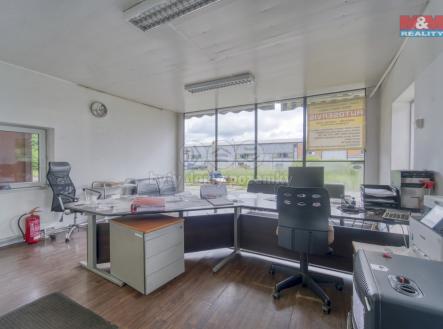 Pronájem výrobní prostor, 280 m²