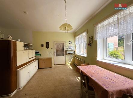 Prodej domu/vily, 176 m²