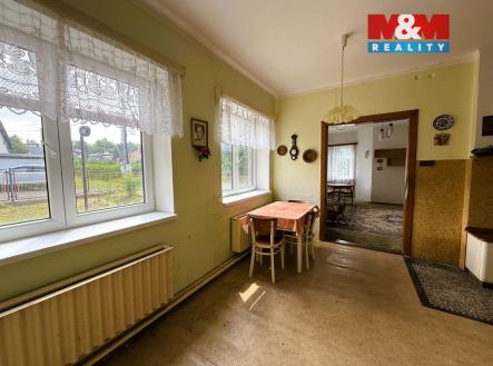 Prodej domu/vily, 176 m²