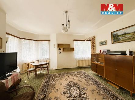 Prodej domu/vily, 176 m²