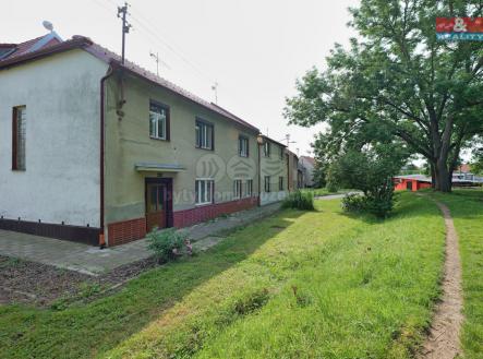 Prodej - dům/vila, 162 m²