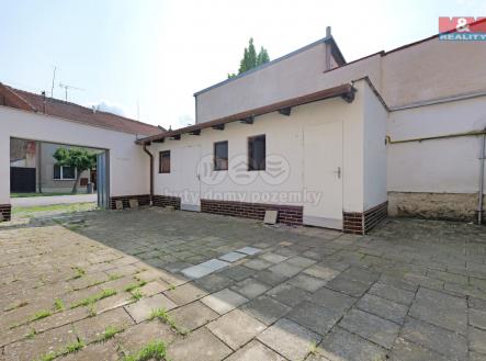 Prodej - dům/vila, 162 m²