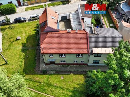 Prodej domu/vily, 162 m²
