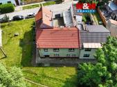 Prodej domu/vily, 162 m²