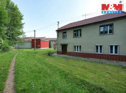Prodej domu/vily, 162 m²