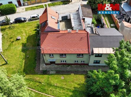 Prodej domu/vily, 162 m²