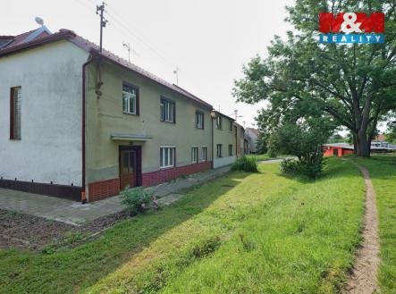 Prodej domu/vily, 162 m²