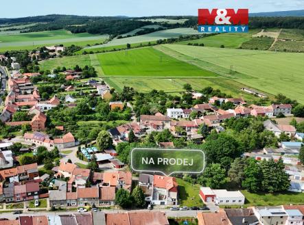 Prodej domu/vily, 162 m²