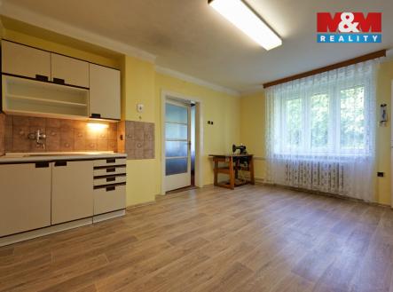 Prodej domu/vily, 162 m²