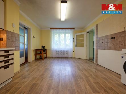 Prodej domu/vily, 162 m²