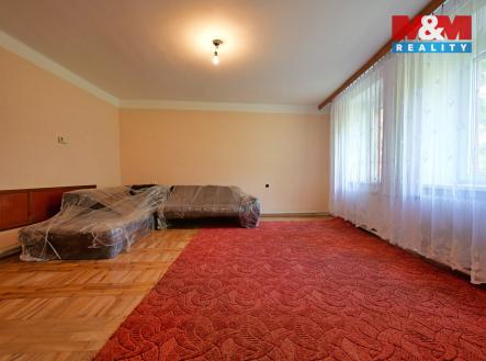 Prodej domu/vily, 162 m²