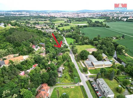 Prodej pozemku pro bydlení, 2 025 m²