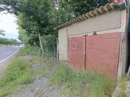 Prodej pozemku pro bydlení, 2 025 m²