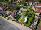 Prodej pozemku, zahrada, 398 m²