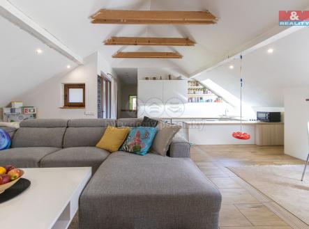 Prodej domu/vily, 240 m²